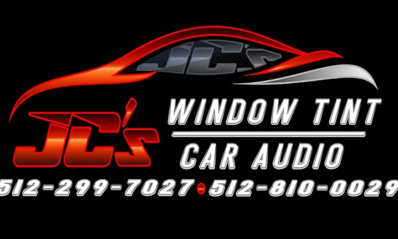 Window Tint, Car Audio, Paint Protection JC'S Window Tint