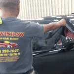 Window Tint Austin