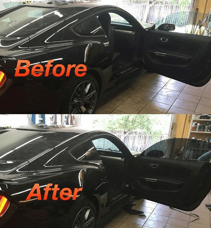 Top Window Tint In Austin JC'S Window Tint & Car Audio