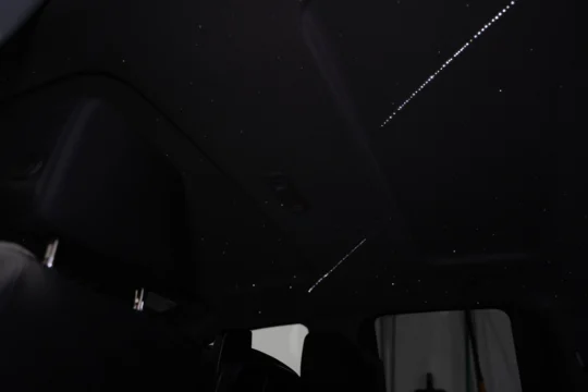 Signs Your Vehicle Needs Headliner Repair in Austin, TX