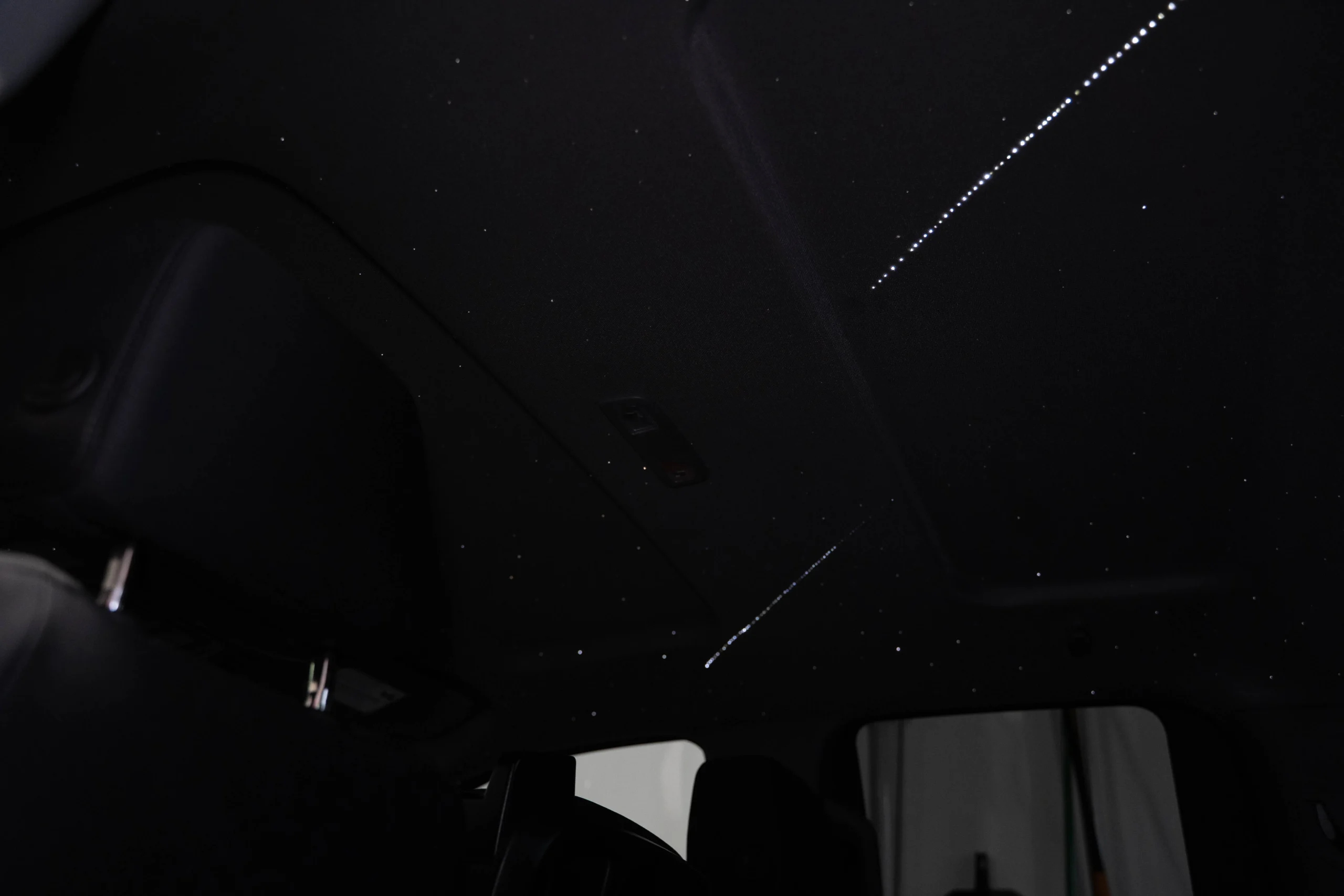 Signs Your Vehicle Needs Headliner Repair in Austin, TX