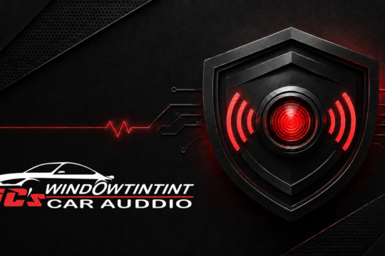 Car alarm installation Austin TX