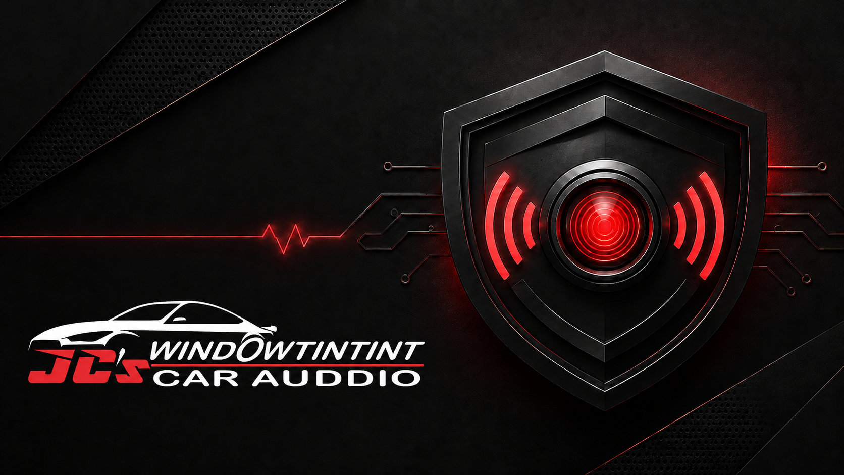Car alarm installation Austin TX